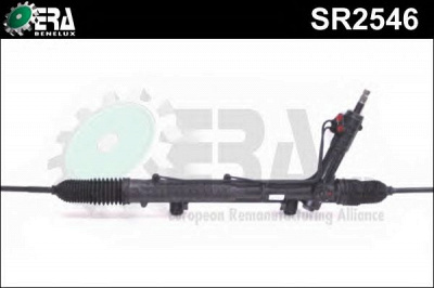 ERA BENELUX sr2546 -  Рулевой механизм